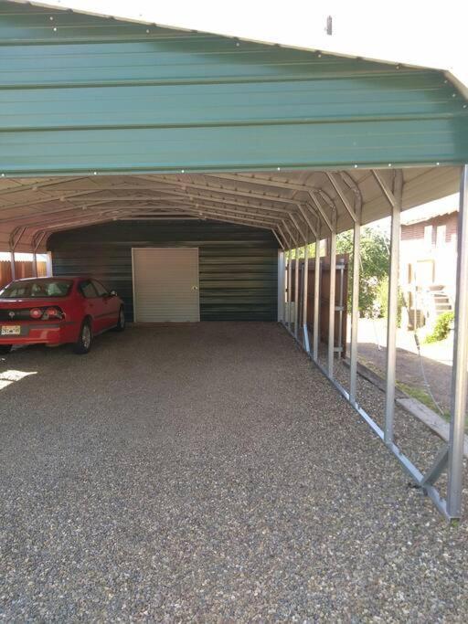 Quiet Full-Size Bed Close To Town 420 Friendly Trinidad Exteriör bild