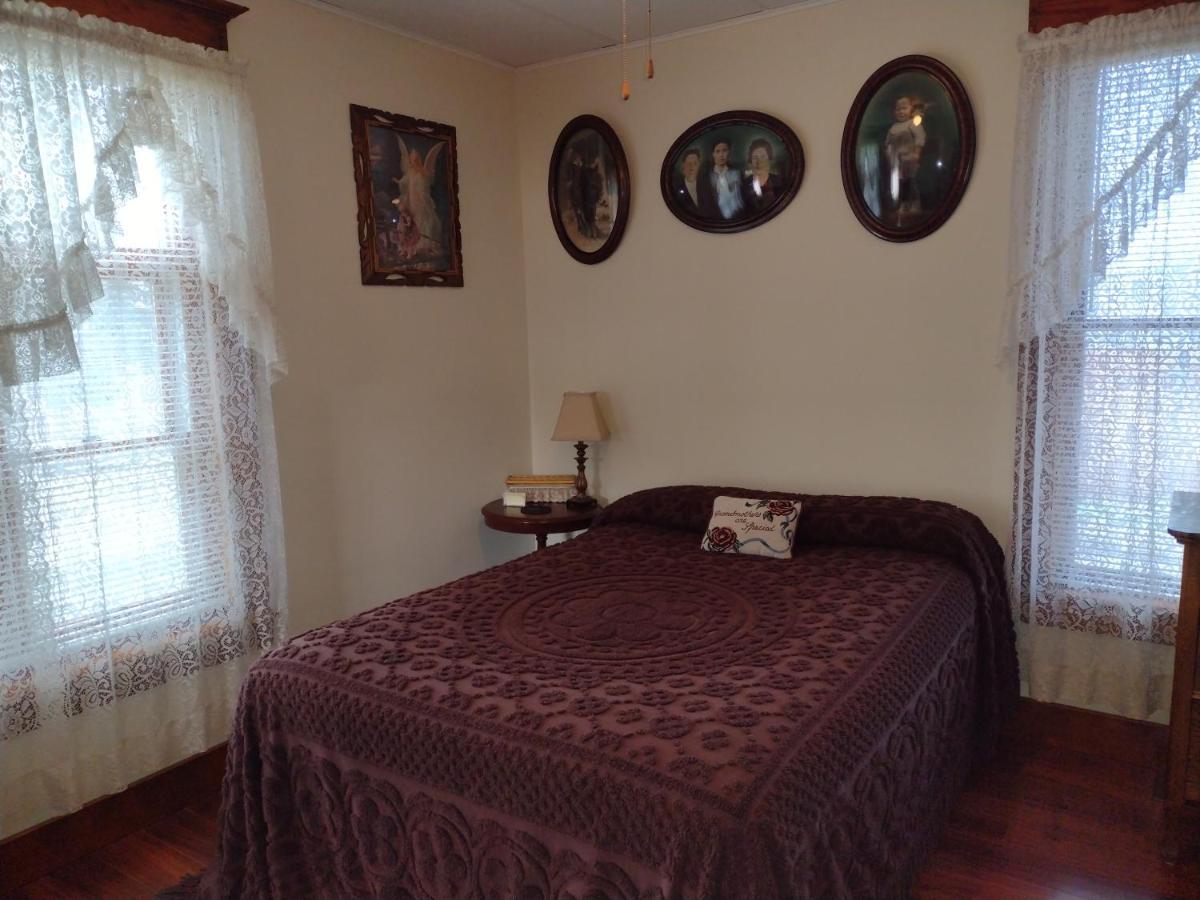 Quiet Full-Size Bed Close To Town 420 Friendly Trinidad Exteriör bild