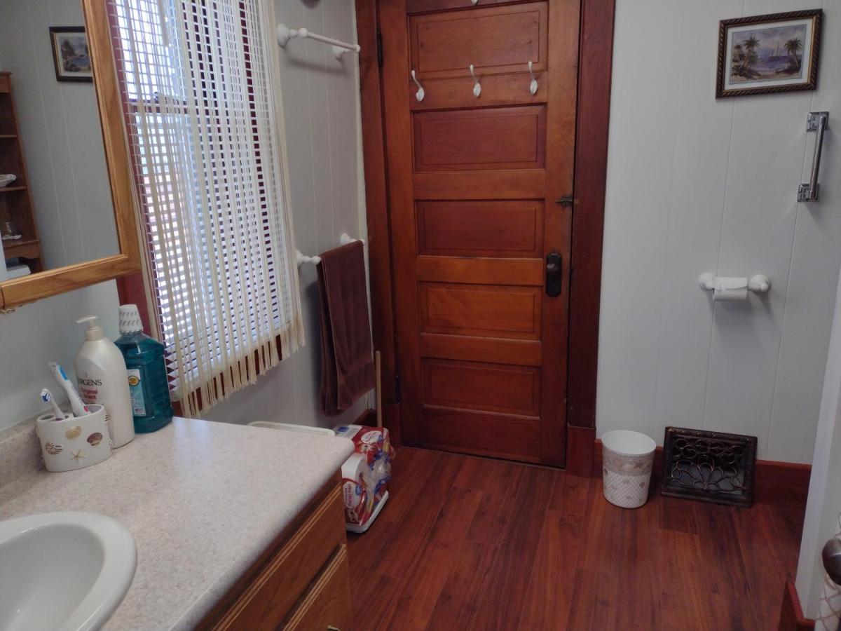 Quiet Full-Size Bed Close To Town 420 Friendly Trinidad Exteriör bild