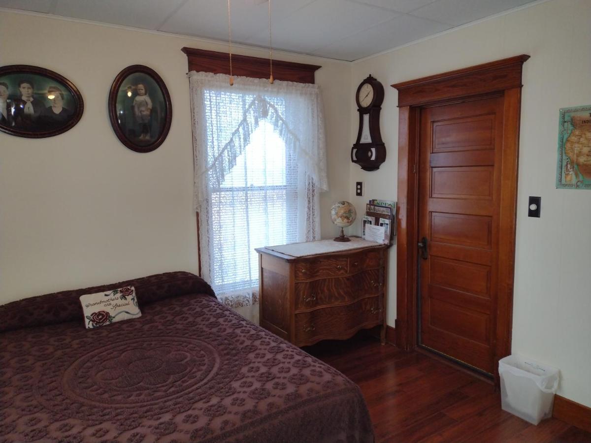 Quiet Full-Size Bed Close To Town 420 Friendly Trinidad Exteriör bild