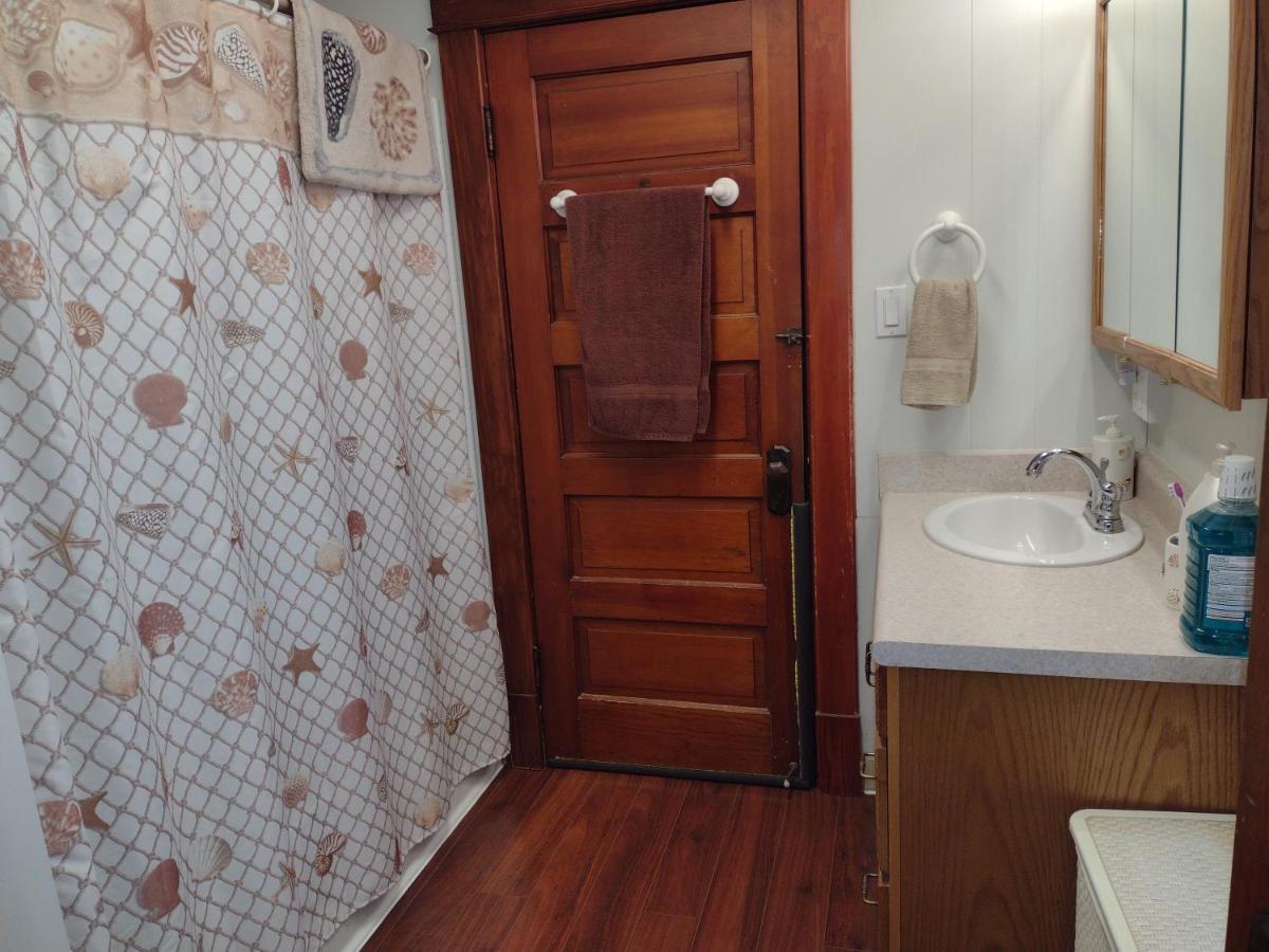 Quiet Full-Size Bed Close To Town 420 Friendly Trinidad Exteriör bild