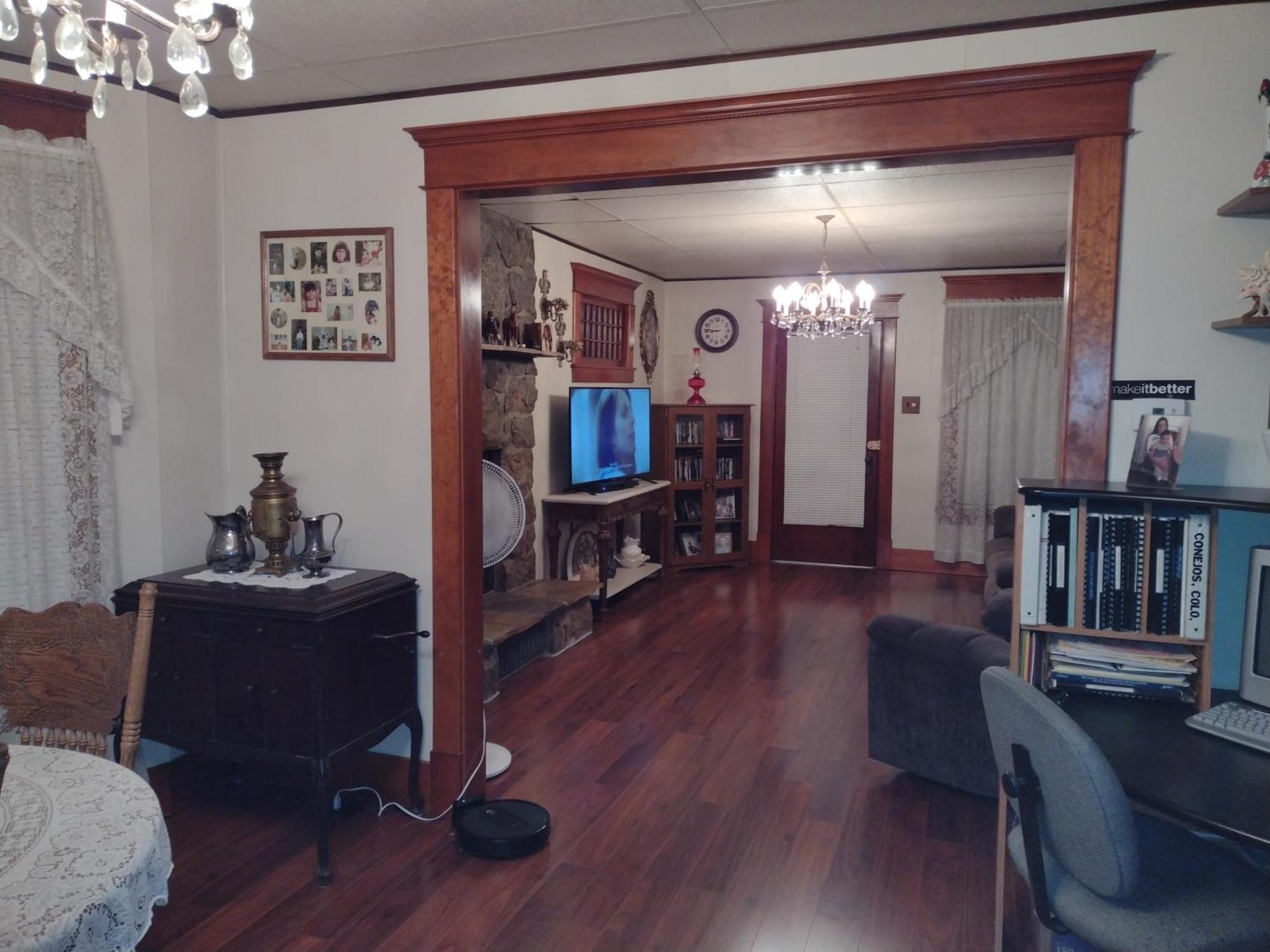 Quiet Full-Size Bed Close To Town 420 Friendly Trinidad Exteriör bild