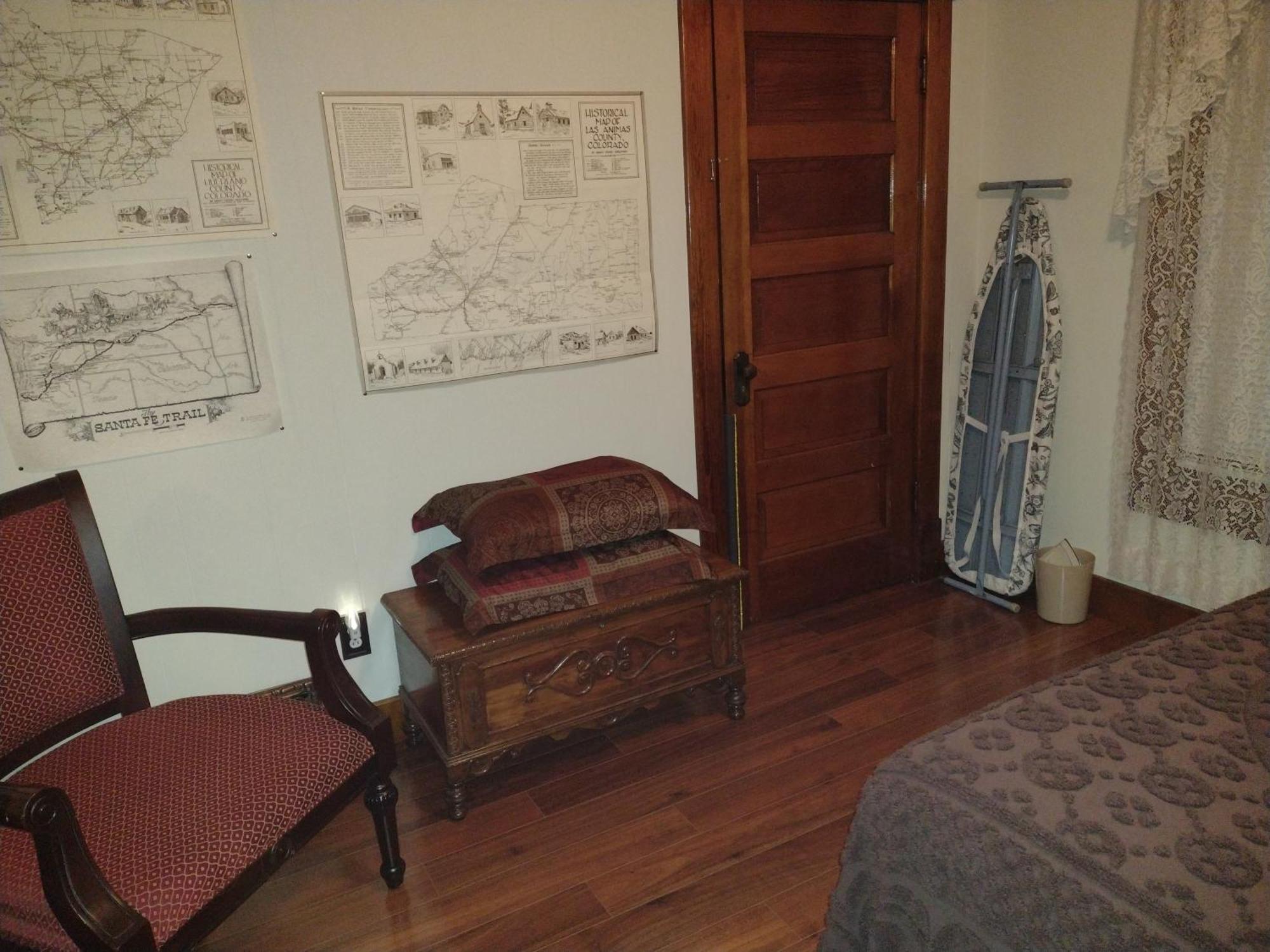 Quiet Full-Size Bed Close To Town 420 Friendly Trinidad Exteriör bild